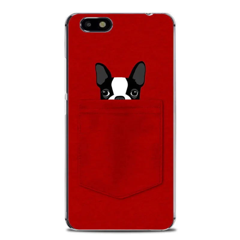 Five colors UMI UMIDIGI C NOTE Hard Back Cover Case Protective Shell For 5.5 inch Umi Note smart mobile phone |