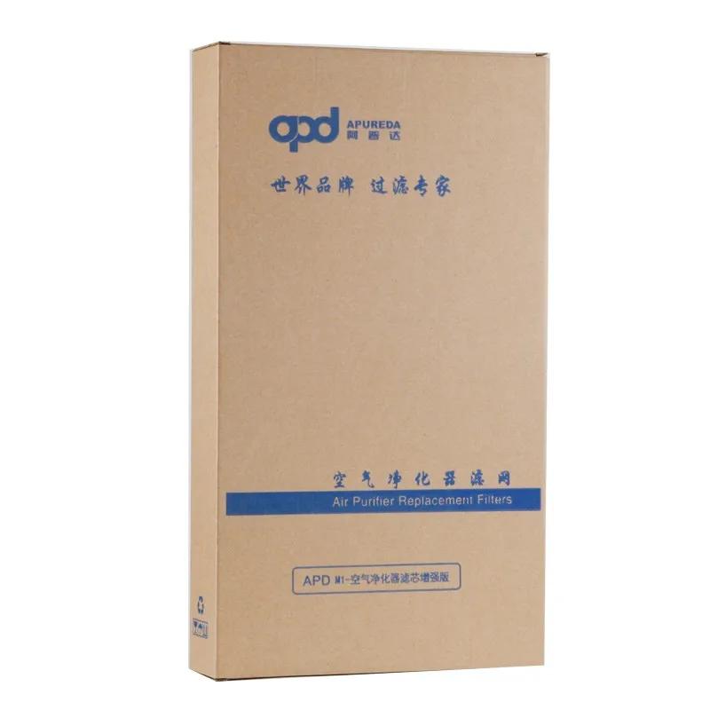 OPD подходит для SHARP KC-W380SW BB60WB6WG605 очиститель воздуха фильтр 069e5f (art.: 7aa489485) - 7aa489485
