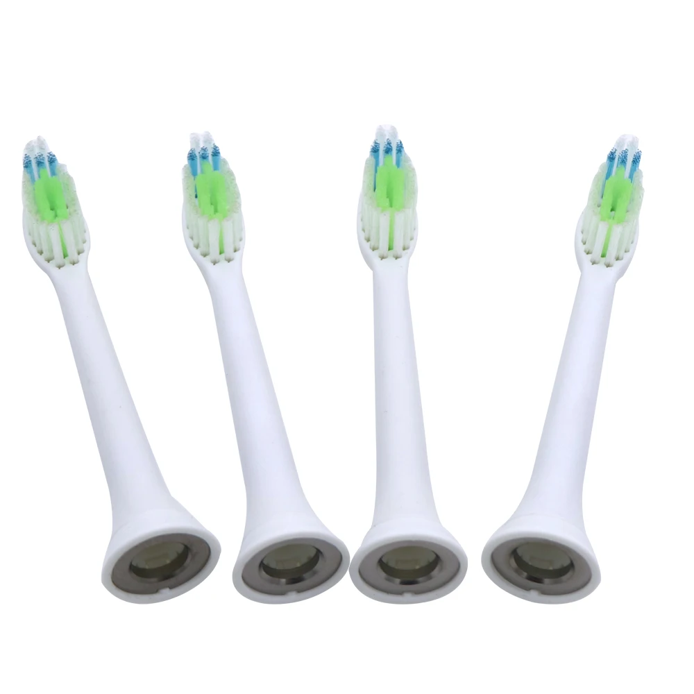 12 шт./лот зубная щетка для зубных щеток PHILIPS Sonicare FlexCare Бриллиант Чистой HX6902 HX6064 HX6930 HX9340 HX6950 HX6710 HX9140 HX6530