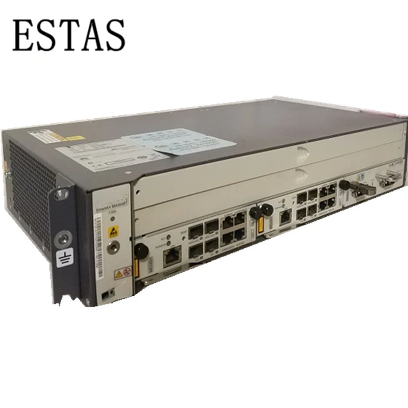 ESTAS 19&quotinch HUAWEI SmartAX MA5608T 16ports Opitcal Line Terminal Device | Мобильные телефоны и аксессуары