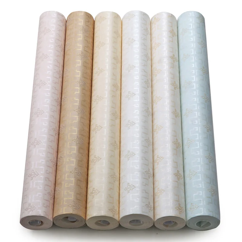 Wellyu новые нетканые обои в стиле ретро китайском ТВ фон настенная спальня