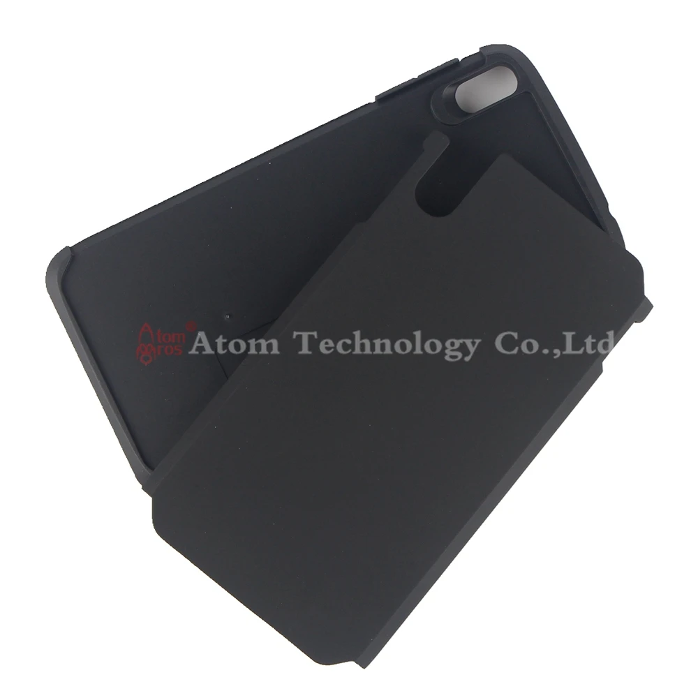 Для Alcatel One Touch Idol 3 5 6045y чехол Гибридный ТПУ пластик противоударный матовый Heavy Duty