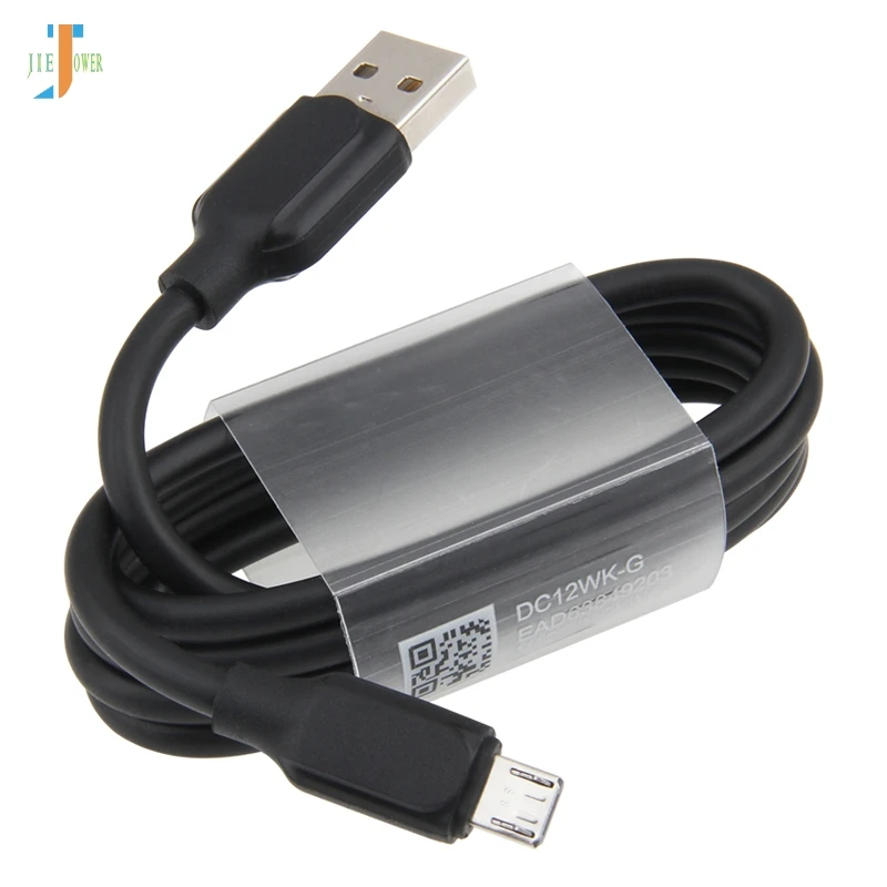 Белый толстый кабель od4.5 micro USB Type C для Z6 S5 K5 Pro K6 Enjoy Z5s K5s K9 p10 p20 mate20 USB-C быстрой