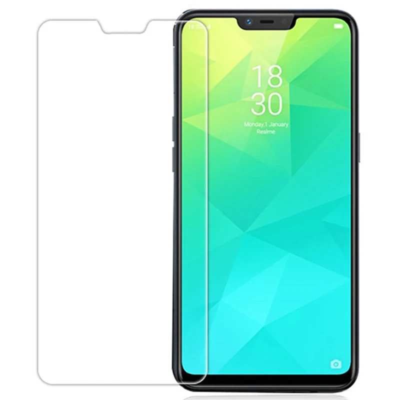 Защитная пленка для экрана OPPO Realme 2 Pro из закаленного стекла защитная Realme2 Two 2Pro