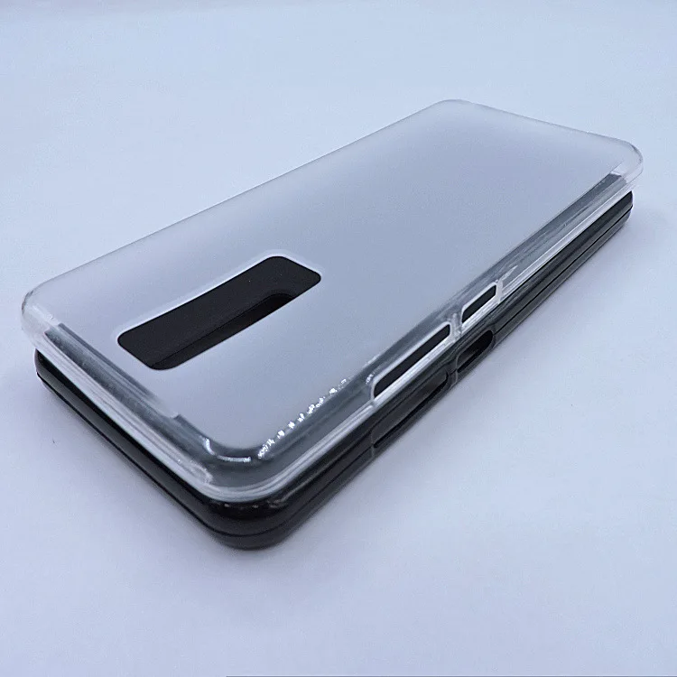 500 шт./лот ТПУ гель задняя крышка чехол для Leagoo S8 мягкий Мягкий силиконовый
