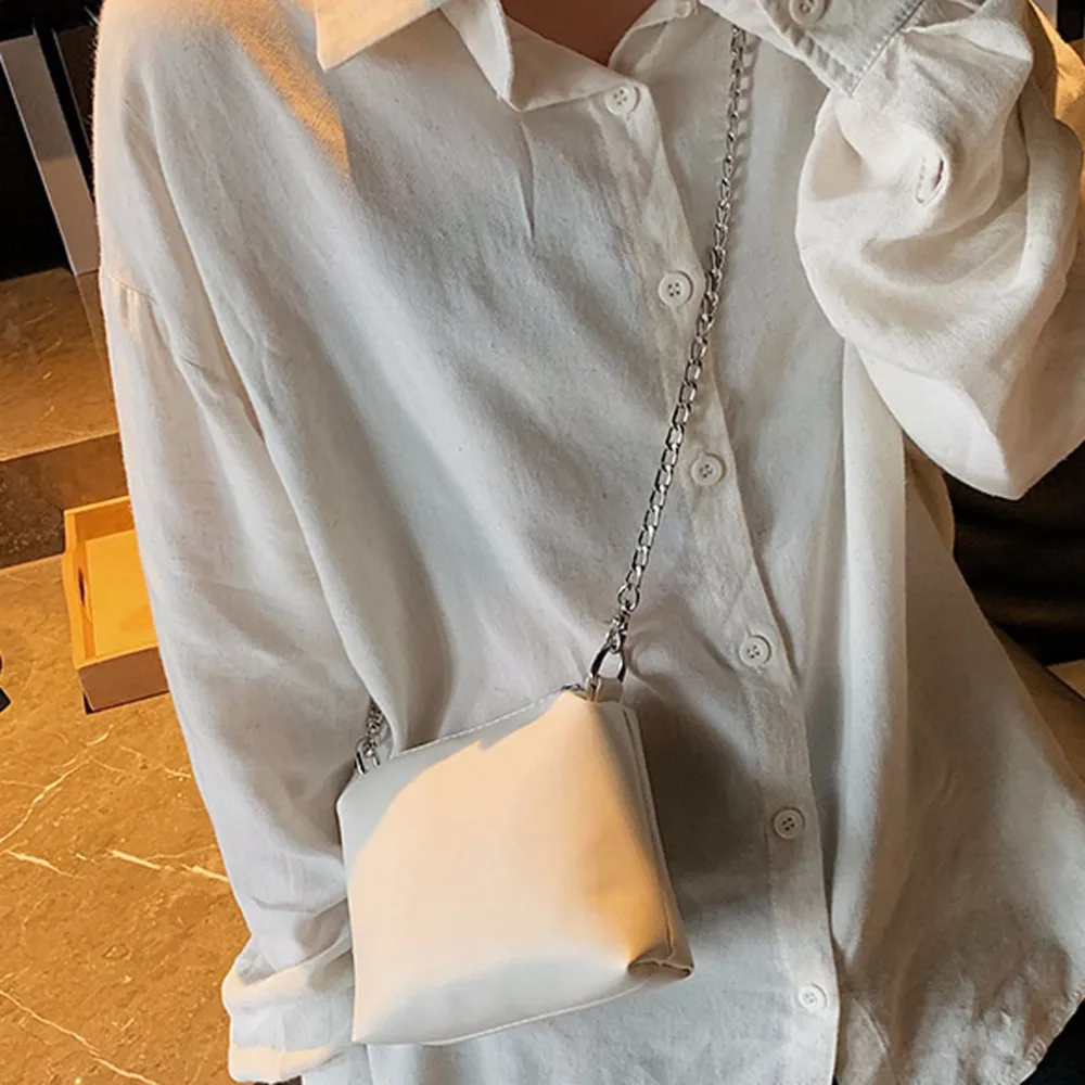 2020 Новая лазерная прозрачная сумка через плечо модные роскошные сумки для