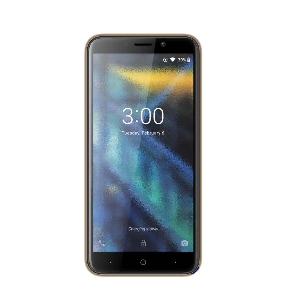 Быстрая доставка DOOGEE X50 смартфон MT6580M 1 ГБ 8 Android 7 5 0 дюйма MTK две камеры 5.0MP + 0.3MP