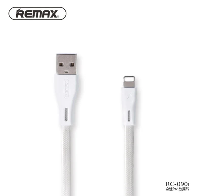 REMAX TPE Environmental Protection Material Charging Data cable 2.1a FAST CHARGING micro typec Simple packaging | Мобильные телефоны