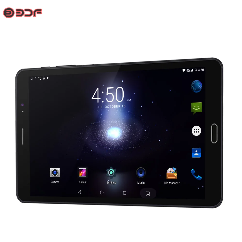 8 дюймов, Android 6,0, планшеты, Pc, мобильный телефон, 3G, 4G, LTE, четыре ядра, 4 Гб ram, 32 ГБ rom, слот для Micro Sim карт, 12 МП, камера заднего вида, 1920*1200