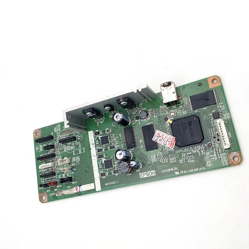 Einkshop б/у материнская плата для Epson L1300 ME1100 T1100B1100 W1100 1100 PCA в сборе плата|Детали