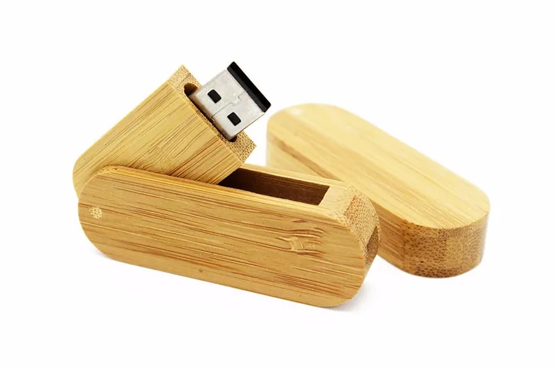 JASTER деревянный USB флеш-накопитель, 4 ГБ, 8 ГБ, 16 ГБ, 32 ГБ, 64 ГБ, USB 2,0, флешка, логотип, память, USB ключ, u-диск