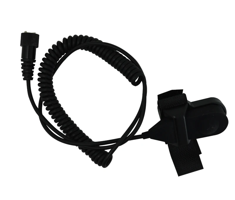 2Pin PTT мотоциклетный шлем гарнитура наушник для KSUN TYT quansheng Baofeng Walkie Talkie аксессуары Наушники
