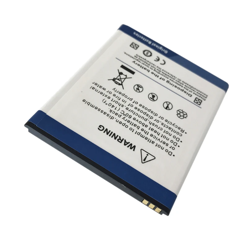 LOSONCOER 2950 мАч BL 8P Аккумулятор для UMI X2 V5 VOTO DNS S5002 BL8P мобильный телефон аккумулятор +
