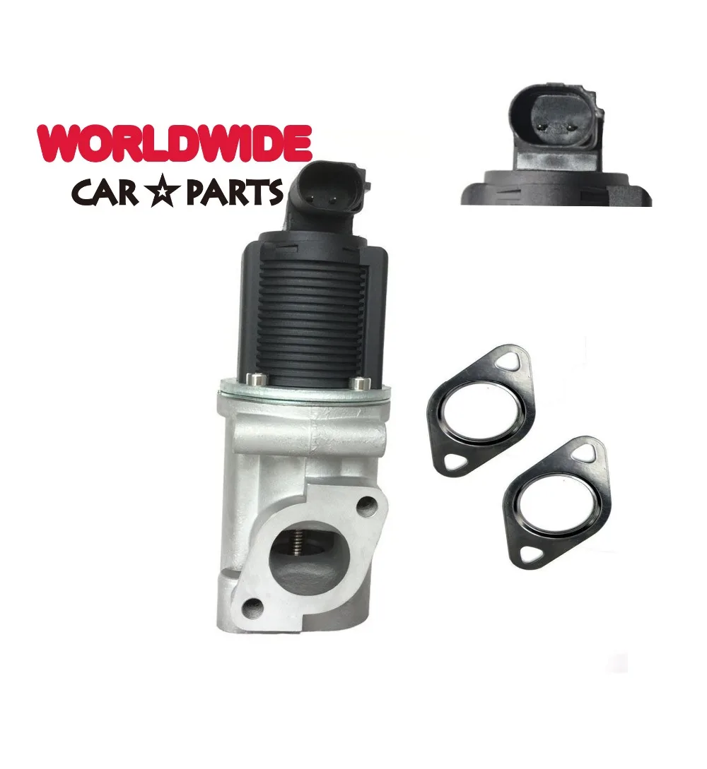55215032 55194734 55205455 55186214 5851596 Egr valve for opel astra h vectra c zafira b signum fiat saab 1.9 D |