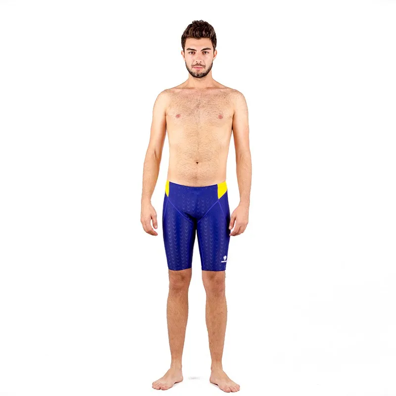 HXBY oys гоночный купальник natacion соревнование ребенка конкурентные купальники