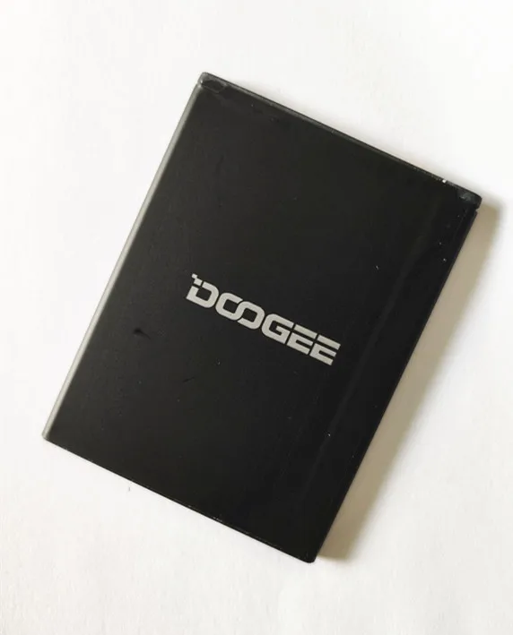 B-TAIHENG BAT18702000 Батарея Для Doogee X50 мобильный телефон 2000 мА/ч высокое качество |