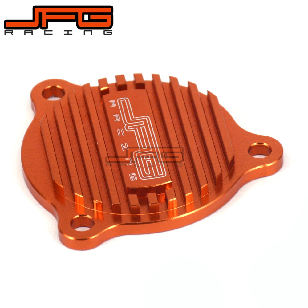 Колпачок масляного фильтра CNC для KTM SXF250 XCF250 XCFW250 SXF350 SXF450 XCW 350 400 450 EXCF 500 530