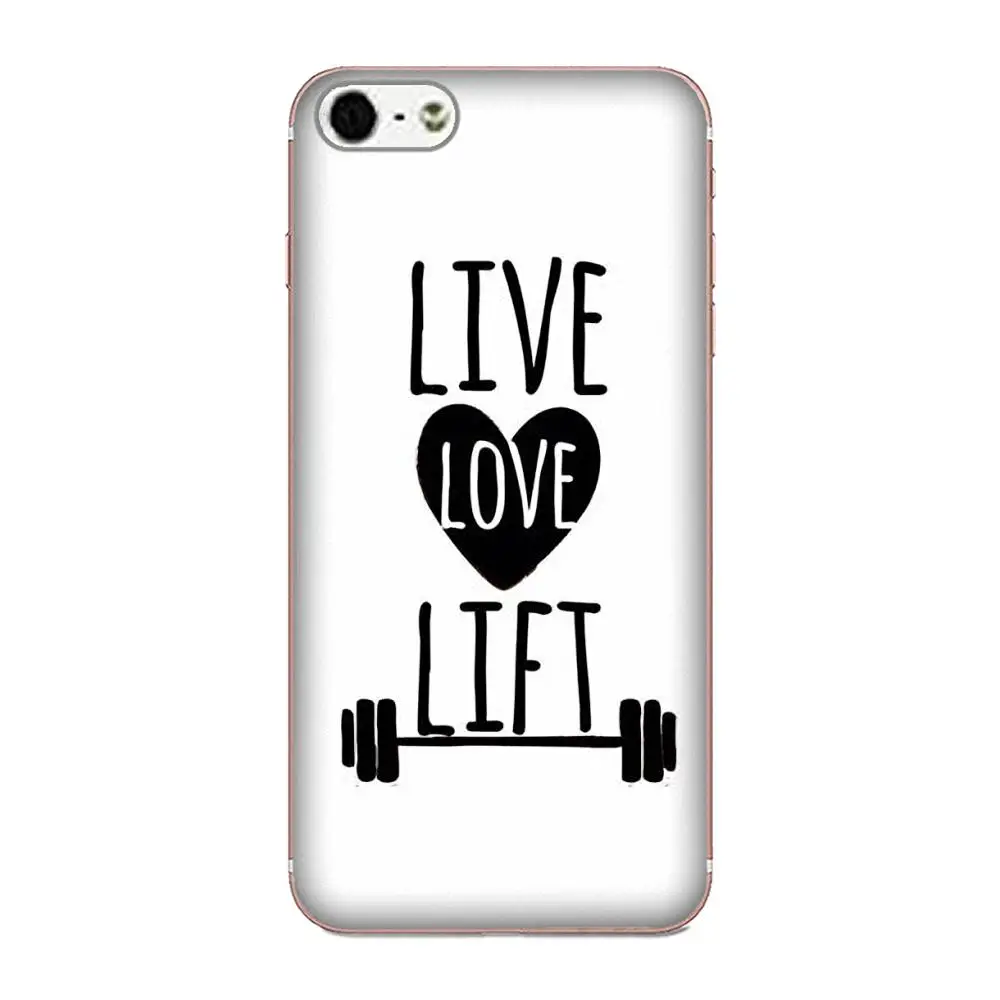 I Must Go Gym мягкие аксессуары из ТПУ чехлы для Xiaomi Mi3 Mi4 Mi4C Mi4i Mi5 Mi 5S 5X 6 6X A1 Max Mix 2 Note 3 4 |