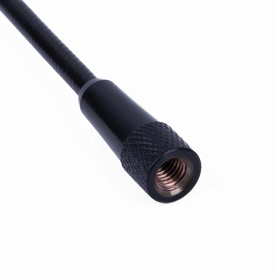 AL-800 antenna dual use dual band VHF UHF telescopic AL800 SMA Female antenne for BAOFENG UV-5R UV-82 Walkie Talkie