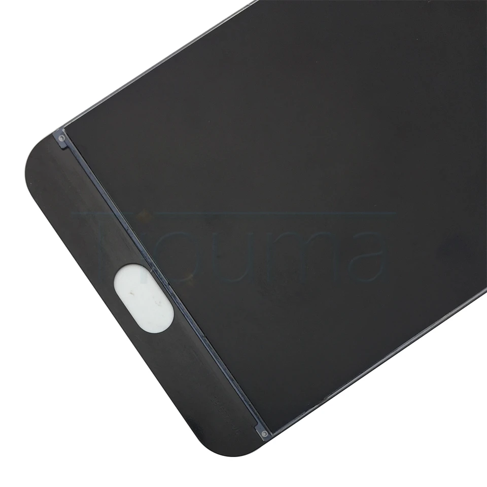 Для Meizu M2 Note LCD дисплей + сенсорный экран дигитайзер стеклянная панель для 1920x1080 FHD 5