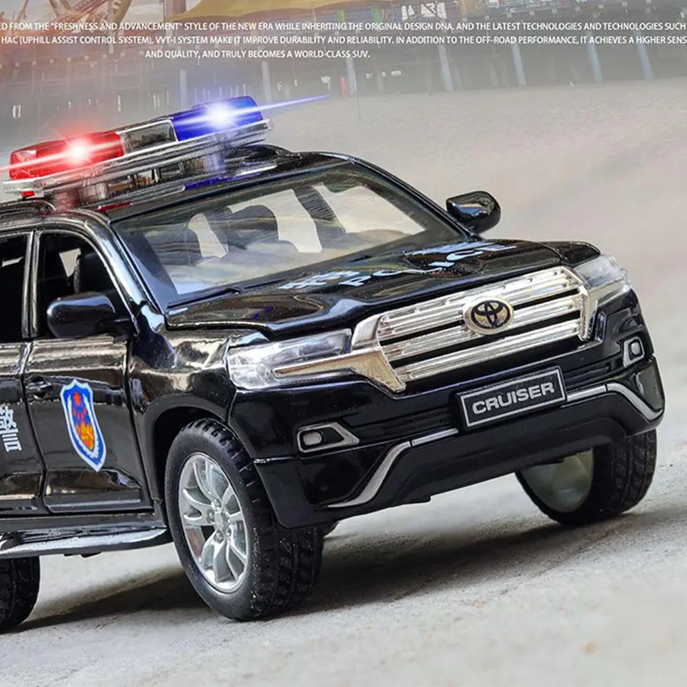 Детский музыкальный светильник hobbyline из сплава 1/32 с обратной стороны имитация