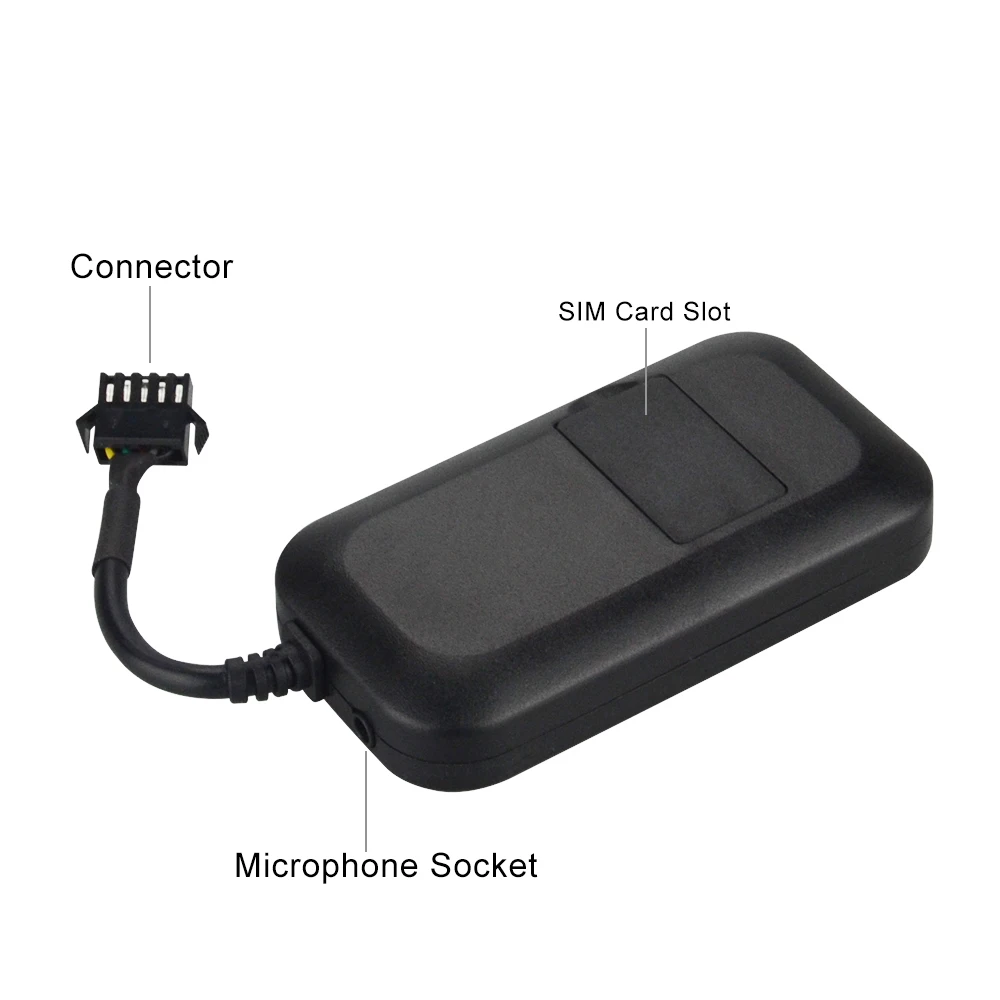 Gps трекер с микрофоном и gps трекером на Android приложение для iphone отслеживание в