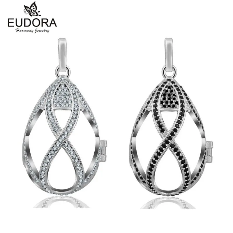 Фото Новый Кулон Eudora Harmony Ball Мексиканский ангел вызывающий бола капля воды Новый Кулон Eudora Harmony Ball Мексиканский ангел вызывающий бола капля воды