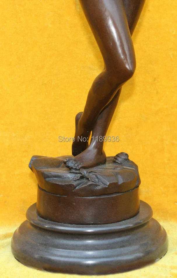 20 &quotЕвропа бронза Мрамор в стиле&quot нюд &quotПринцесса Белль для девочек леди Танцы