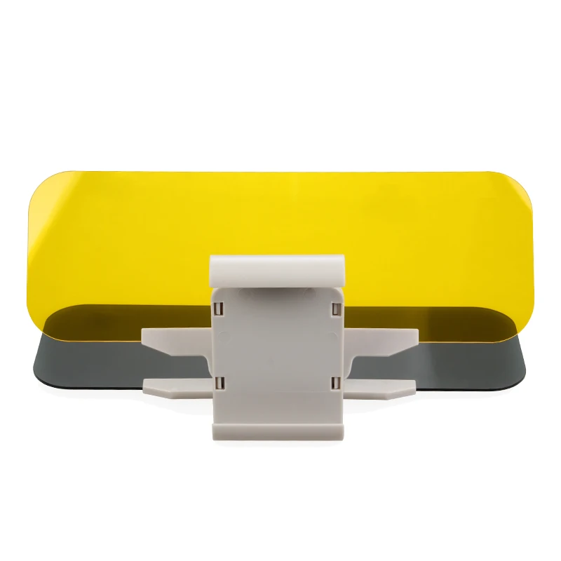 HD Автомобильный Защита от солнца козырек очки для водителя день и ночь