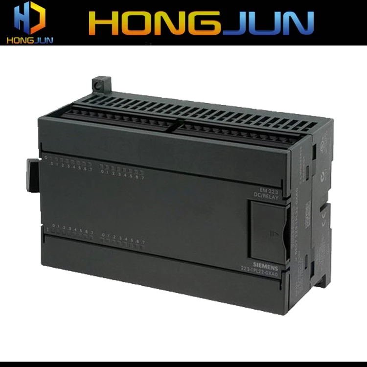 

SIEMENS S7-200 Series PLC Control ler EM223 6ES7 223-1HF22-0XA8 для промышленного контрольного оборудования
