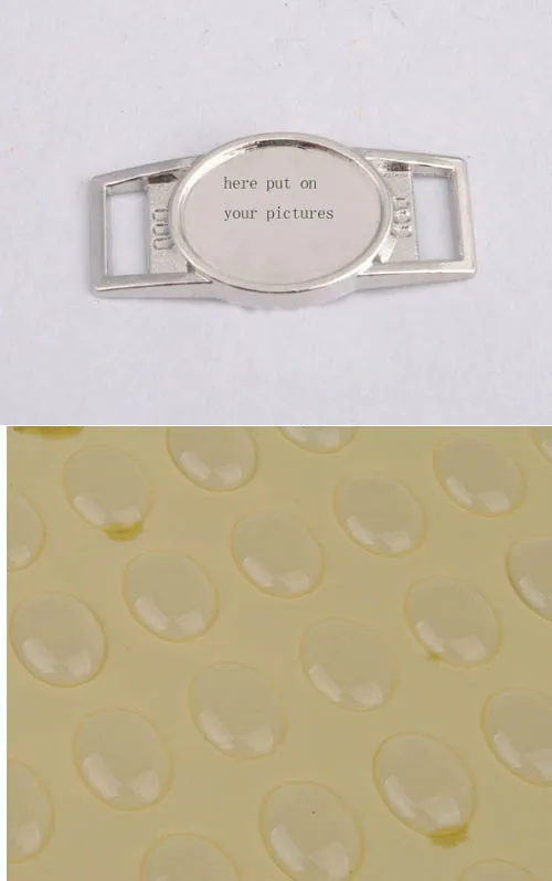 60 Бесплатная доставка пустые овальные шармы для шнурков и из Паракорда с