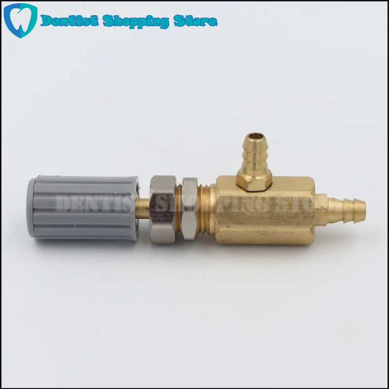 5 шт. винтовой регулятор для зубного кресла|Стомотологические сверла и щетки| |