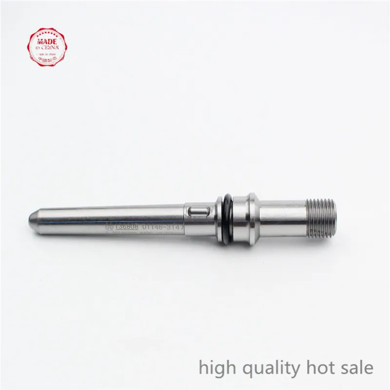

D1146-0061 length 130mm Injector conduit high pressure inlet manifold for injector