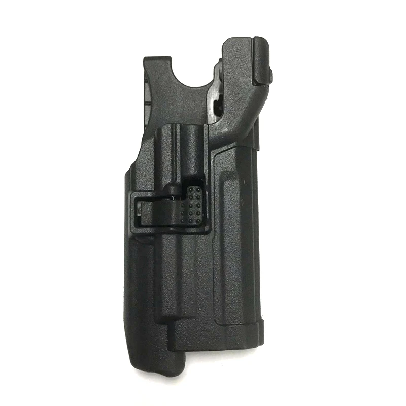 Тактическая кобура HK USP световая с подшипником для ружья правая переноски