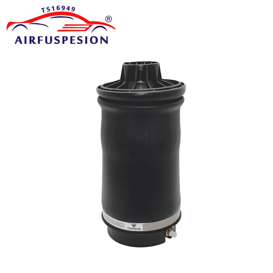 Пара Для Mercedes W164 X164 ML класс задняя воздушная пружина сумка пневматическая подвеска Ремонтный комплект 1643200625 1643200725 1643201025 1643200925