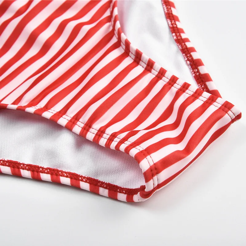 Бандаж с v образным вырезом и бантом укороченный топ Женский комплект принтом