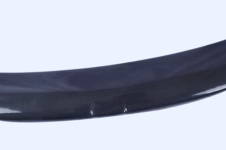 Запас для Toyota YARIS задний спойлер из углеродного волокна|spoiler for toyota|carbon fiber rear