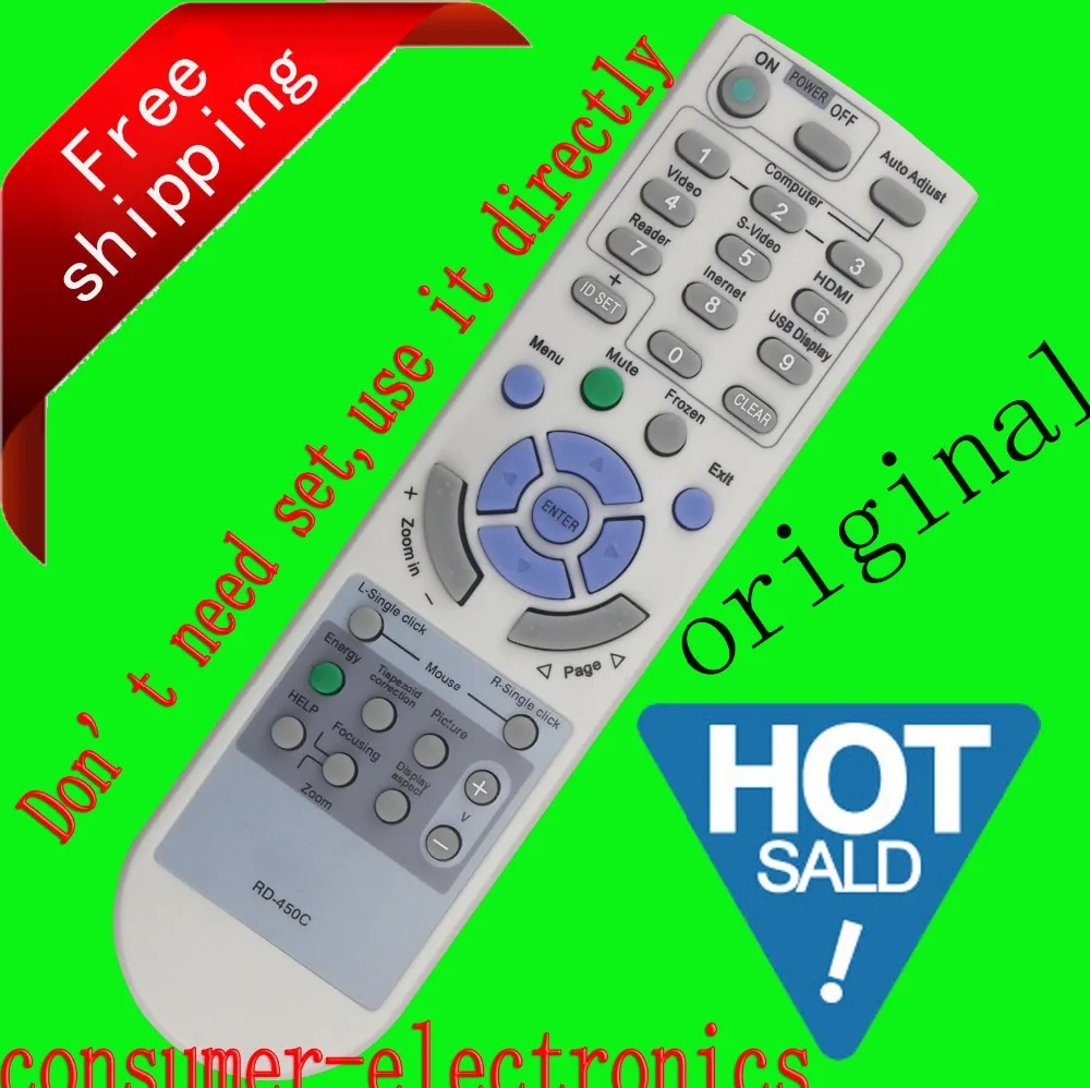 NP1200 VE282X VE280 V260X + V300X V260 LT25 LT30 LT37 LT180 LT280 LT380 M230X M260X M260XC для проектора NEC пульт