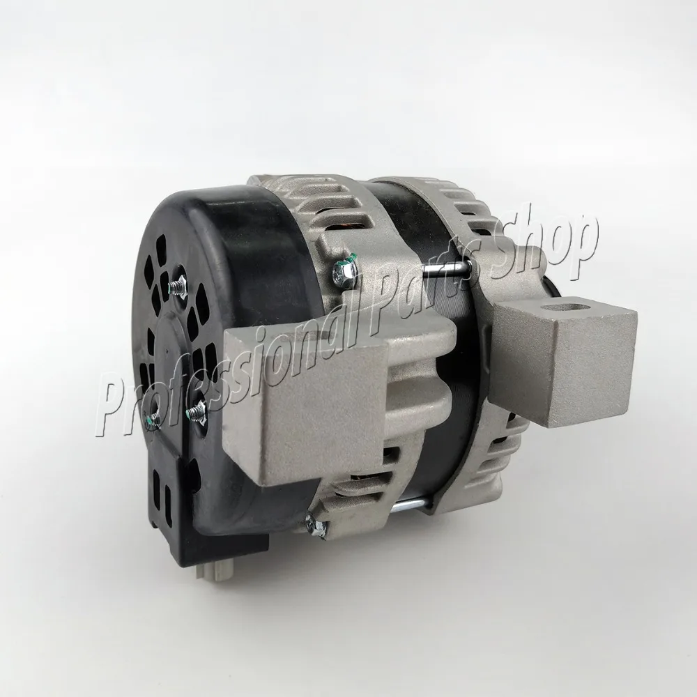 Новый генератор для VOLVO 30737529 12V 150A V50 S40 C70 2.4L 2.5L | Автомобили и мотоциклы