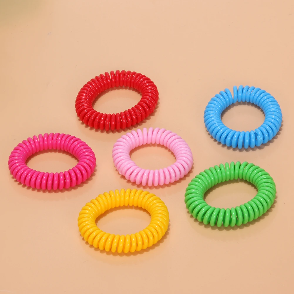 1 шт. москитные браслеты средство от комаров Ловушка для Ультразвуковой