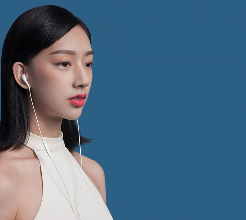 Meizu EP2X наушники с пультом дистанционного управления и микрофоном hifi стерео звук для женщин голос sopran лучший для redmi note4 xiaomi 3s
