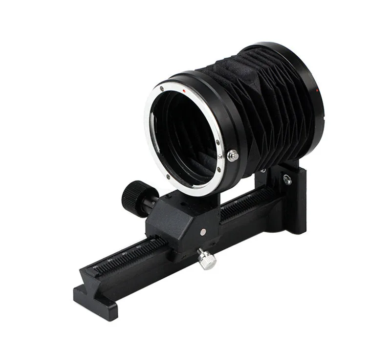 Удлинительный макро адаптер для Canon EOS 700D 650D 600D 70D 60D 5D II III DSLR|tube adapter|macro extensionbellows tube