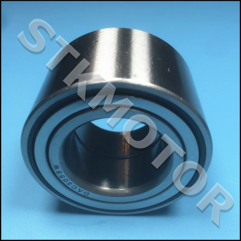 DAC3055W подшипник 30*55*32 мм для Arctic Cat Yamaha GRIZZLY YFM 550 660 700 Kawasaki Suzuki Багги ATV UTV ступицы колеса запчасти