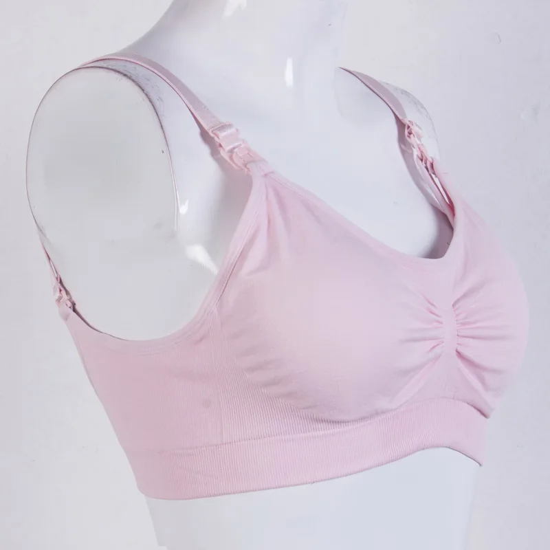 Свободные руки бюстгальтеры для кормящих беременных нижнее белье кормления|nursing