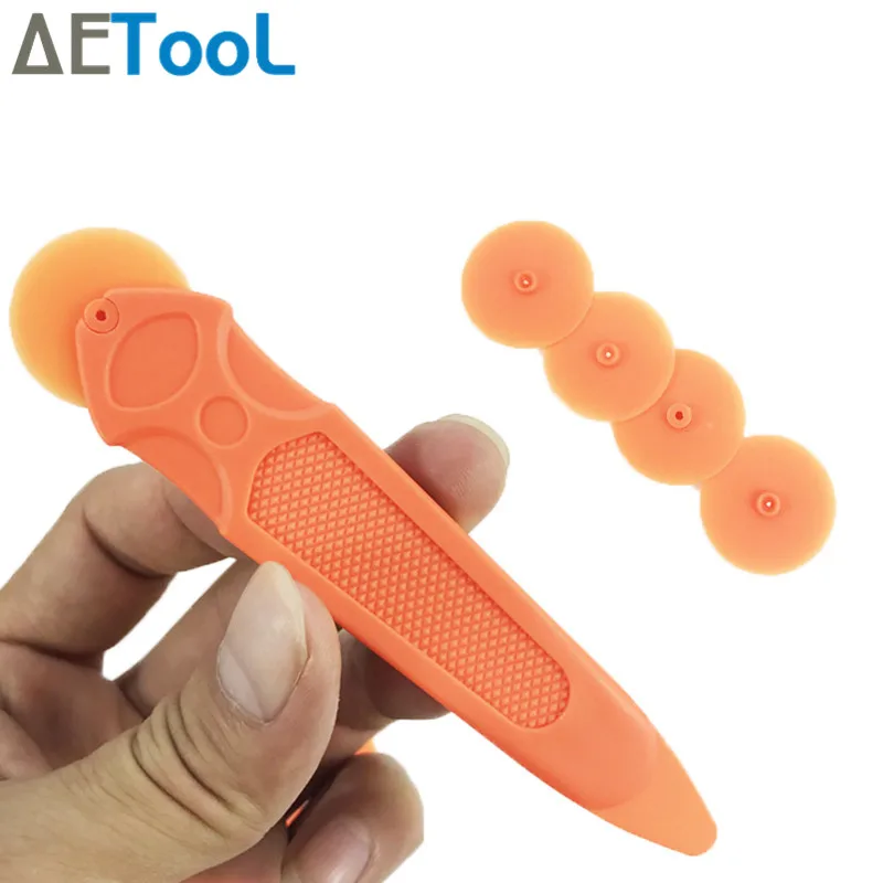 AETOOL новейший набор инструментов для ремонта телефона 360 градусов вращающийся