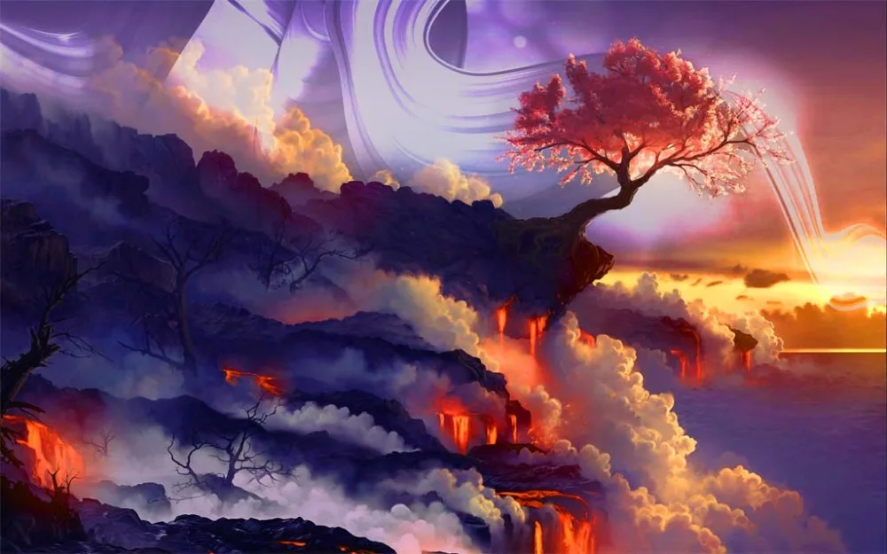 Модные крутые занавески 3D для гостиной фото цветные затемняющие современные