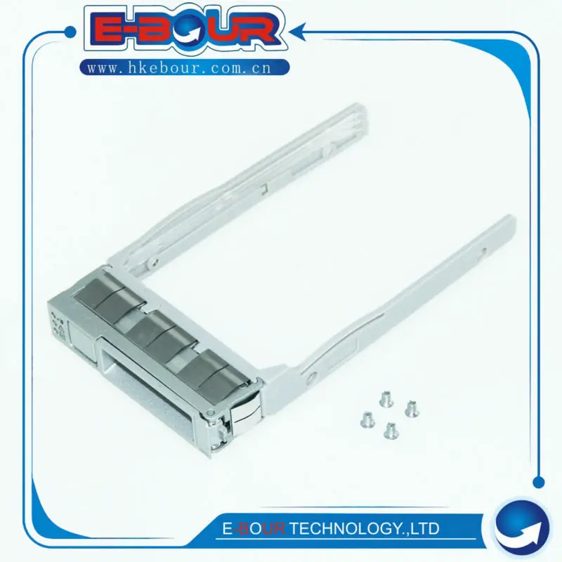 541-2123 2 5 ''SAS SATA HDD Caddy кронштейн для Sun Nemo X6270 M2 7240 серверный лоток | Электроника