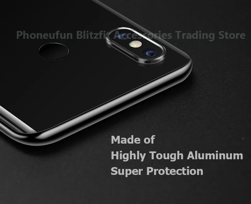 Задняя камера, алюминиевое кольцо, Защитная крышка для Xiao mi 8 mi 8 se 8se mi x 2 s, защитный задний объектив, круглый чехол, металлический круг, защита