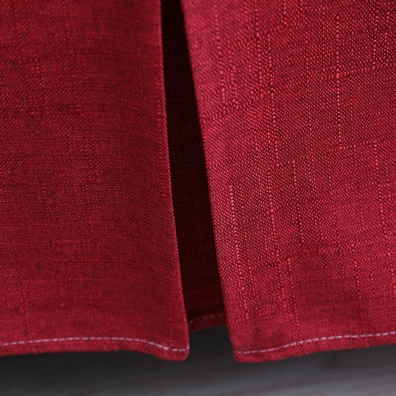 New Sofa Cover for Living Room Seat Couch Furniture Protector red Slipcover Towel Capa Para | Дом и сад