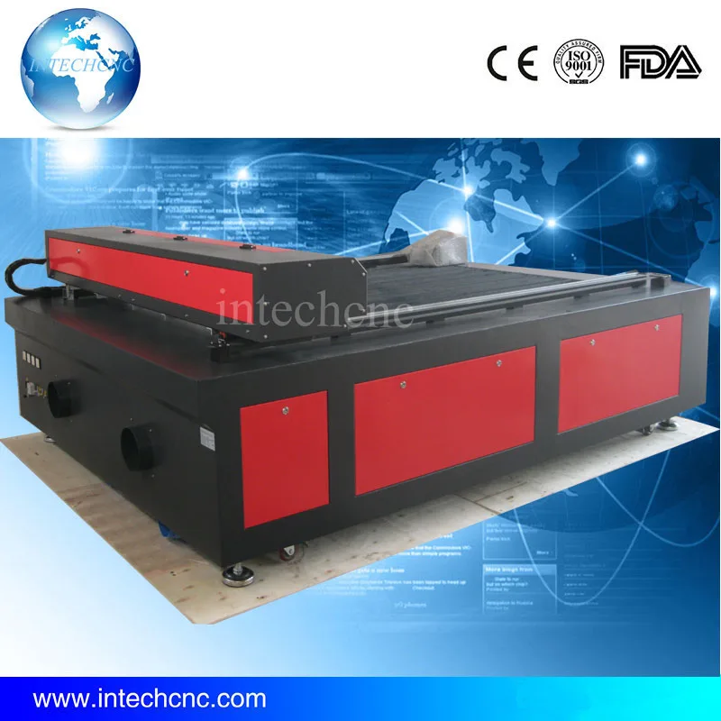 Китай популярный хобби металлический станок для лазерной резки 1318 1325